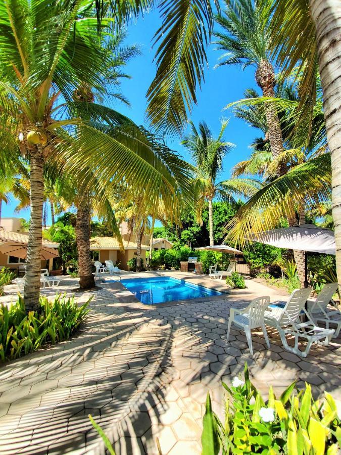 Coco Cabanas And Casitas Vacation Rentals Loreto  Exterior photo